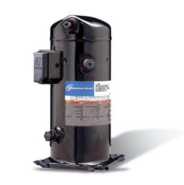 شراء سي بنفايات 2.5HP كوبلاند انتقل ضاغط ZB19KQE-بفج-558 R404a لغرفة باردة online manufacture