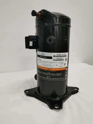 شراء R410a متغير السرعة ضاغط حلزوني رقمي إيمرسون ZP104KCE-TFD online manufacture