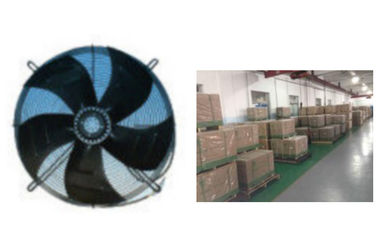 شراء يعلق على الحائط الكهربائية تدفق محوري مروحة YWF سلسلة من الفولاذ المقاوم للصدأ online manufacture