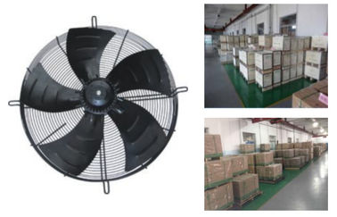 شراء محوري تدفق مروحة المحرك الخارجي YWF4D-400، التبريد مراوح المحورية الصناعية online manufacture