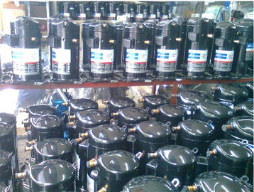 3ph 200 فولت 208-230 فولت كوبلاند المحكم التمرير ضاغط ZR310KCE -TWC-551