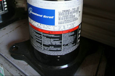 3HP 3PHASE زر سلسلة التمرير ضاغط كوبلاند ZR36K3-تفد-522