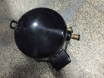 كوبلاند 380V / 50HZ 3Phase إيفي ضاغط لمكيف الهواء، VRI54KS-تفب-542