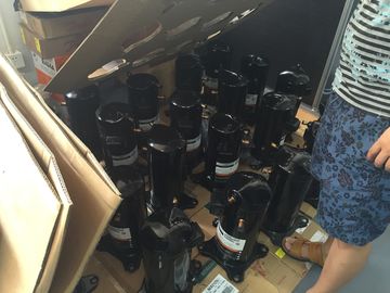 90000BTU التمرير أس ضاغط، ضاغط الهواء كوبلاند VRI108KS-تفب -522