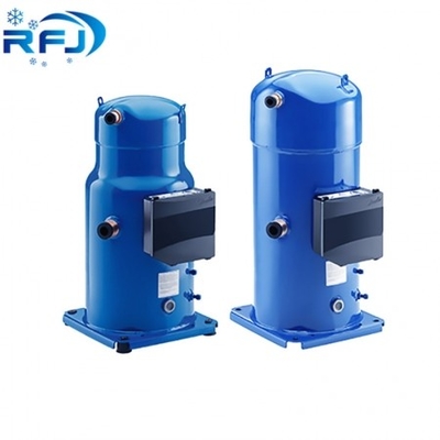 7HP SM084S4VC ضاغط التبريد التمرير SM084-9VM R22 المبرد سرعة ثابتة