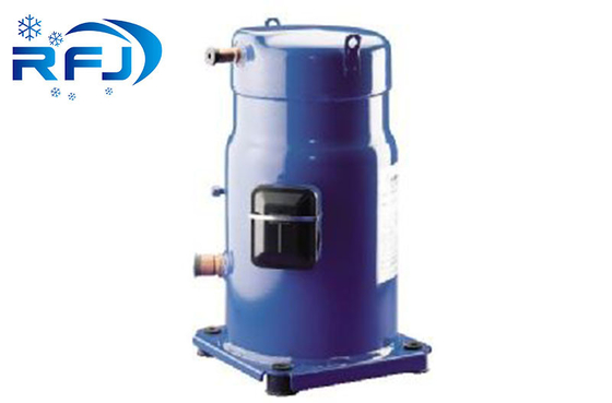 ضاغط معدات التبريد الأزرق SM100-3VI R22 Scroll Compressor 8HP SM100S3VC
