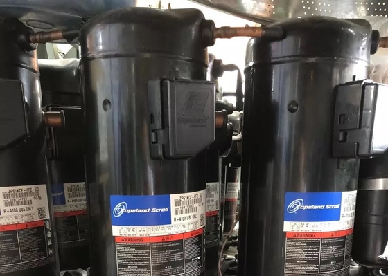 2.4HP 23900BTU كوبلاند ضاغط التيار المتردد ZP29KSE-TFM ضاغط التمرير لتكييف الهواء