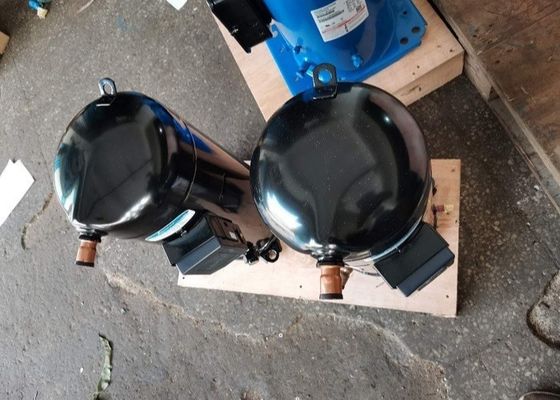 380-420V ضاغط كوبلاند التمرير 2.6HP 25000BTU ZP31KSE-TFM / TFD لتكييف الهواء