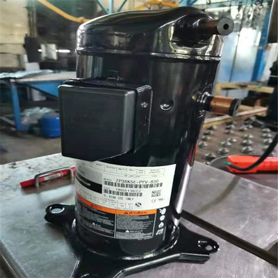 3.5HP التبريد التمرير ضاغط ZP42KUE-TFM / TFD كوبلاند ZP سلسلة للمبرد