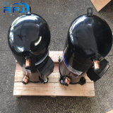 4.1HP 40800BTU ضاغط التبريد كوبلاند ZP49KUE-TFM R410A ضاغط التمرير