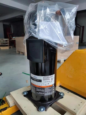 المحكم 4.3HP 42500BTU كوبلاند التمرير ضاغط ZP51KUE-TFM / TFD للتبريد