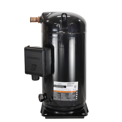 8HP 74500BTU 50 هرتز كوبلاند التمرير AC وحدة R410A معدات التبريد ZP90KCE-TFD