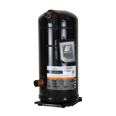 ضاغط الهواء اللولبي السكني 9HP ضاغط كوبلاند التمرير ZP سلسلة ZP103KCE-TFD
