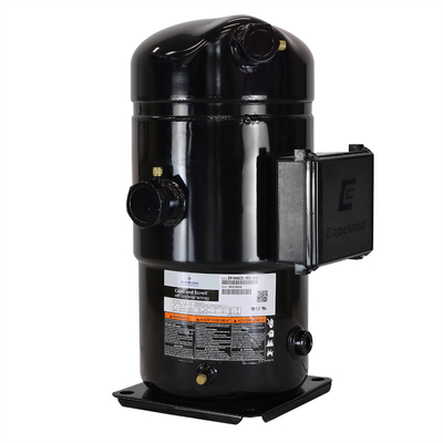 ZP Series 9HP 86800BTU 50Hz Scroll Compressor ZP104KCE-TFD ضاغط مكيف الهواء