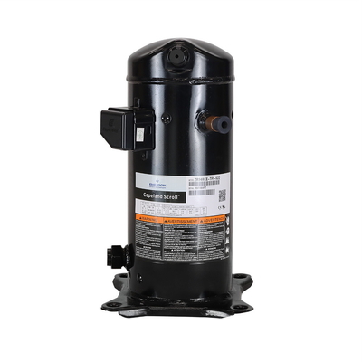 10HP كوبلاند التمرير ضاغط ZP120KCE-TFD 100000BTU R410A للتبريد