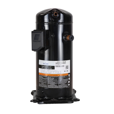 380V 3pH 50Hz ضاغط كوبلاند التمرير للتبريد 10HP R410A ZP120KFE-TFD
