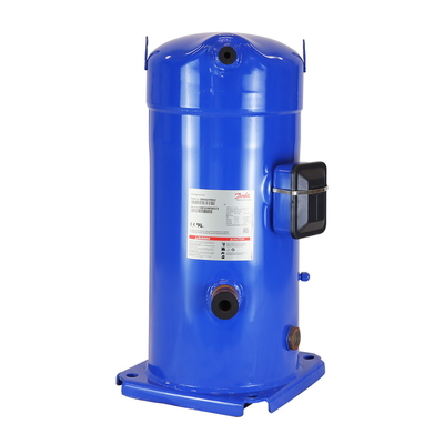 ضاغط التبريد Performer Scroll 380-400V 50Hz 10HP SM124A4ALB للغرفة الباردة