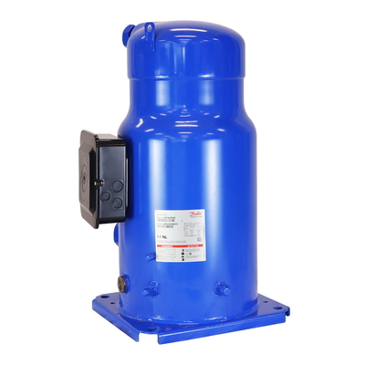 10HP 102800 BTU Danfoss Scroll Compressor Performer SM125S4CC للتبريد