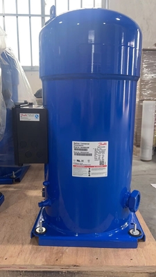 AC Power Performer ضاغط حلزوني محكم 20HP 208700 BTU SY240A4ABB للغرف الباردة