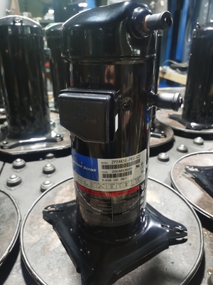 380V ضاغط كوبلاند التمرير ZB15KQE-TFD-558 2HP 3Phase كوبلاند ضاغط محكم