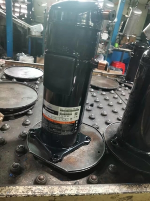 CE SGS ضاغط التبريد التمرير 3.5HP ضاغط كوبلاند ZB26KQE-TFD-558