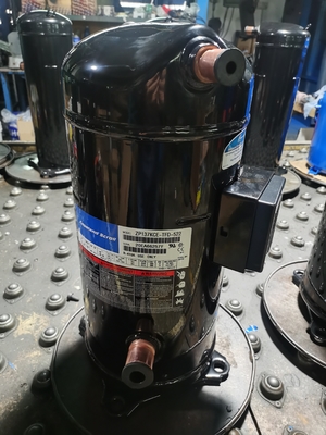 Poe Oil 5HP Scroll Compressor ZB38KQE-TFD-558 ضاغط كوبلاند المحكم