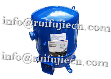 دانفوس مكبس ضاغط التبريد MT160-4VM / MTZ160-4VM R22 / R407C / R134a 400 فولت / 50 هرتز