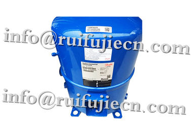 13HP MTZ160HW4DVE R404a تبريد الهواء دان-فوس مانيوروب المكبس ضاغط التبريد MTZ160-4VI