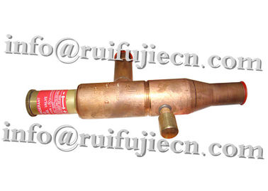تكثيف ضغط التبريد الضوابط KVR15 034L0097 دانفوس صمام
