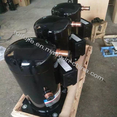 ZB88KQ-تفد-551 12HP التبريد كوبلاند المتوافقة ضاغط التمرير