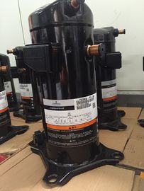 10hp تبريد الهواء المكثف التبريد التمرير Comprefor الغرفة الباردة ZB76KQE
