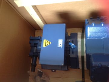 40HP ضاغط التبريد شبه المحكم D6SJ-400X بلجيكا كوبلاند