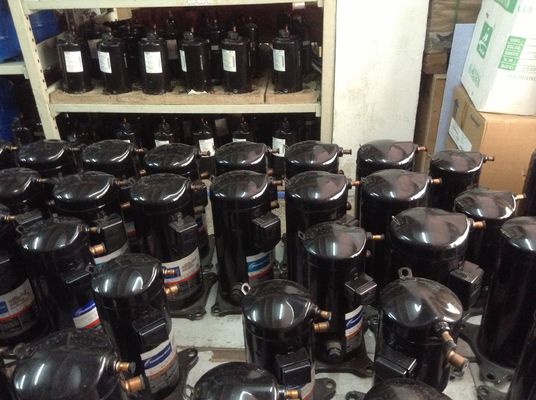 زر كوبلاند ضاغط التمرير 5hp كوبلاند ضاغط المحكم ZR61KH-تفد