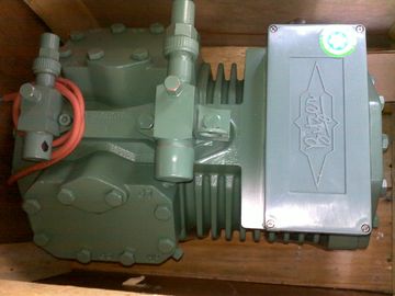 20HP بارد غرفة التخزين التبريد وحدات التكثيف بيتزر ثلاجة المكثف