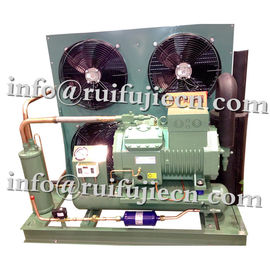 بيتزر تبريد الهواء وحدة التكثيف 4NES-20Y لغرفة باردة، 20HP R404a