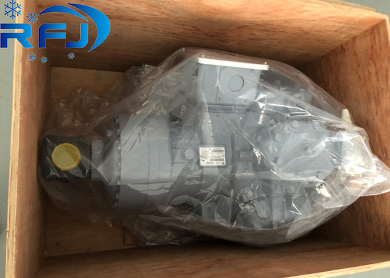 06DR541 ضاغط كارلايل شبه المحكم R22 R404A R407C 6.5HP 50 هرتز