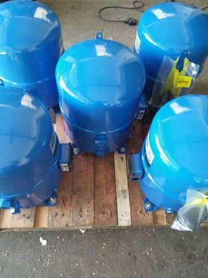 المكبس الثابت CE 12HP Maneurop المتبادل MTZ144HV4AVE MTZ144-4VM