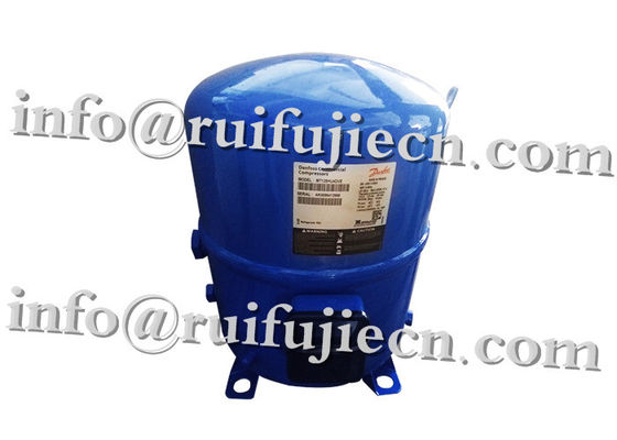 مكيف هواء مانيوروب مكبس ضاغط تبريد MT125HU4DVE MT125-4VM بالغاز R22