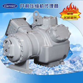 ضاغط التبريد شبه المحكم Carlyle Carlyle Piston 50 هرتز أو 60 هرتز