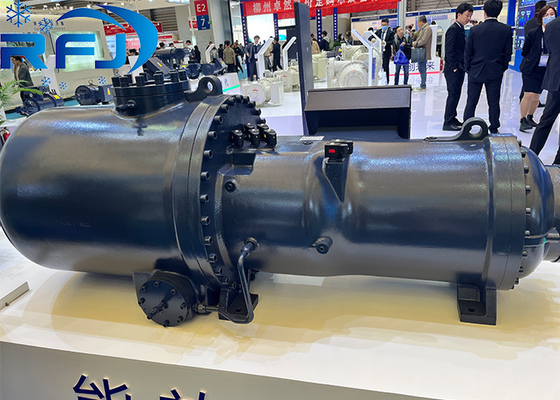 RC2 430 هانبل برغي ضاغط غرفة التبريد الأصلي جديد