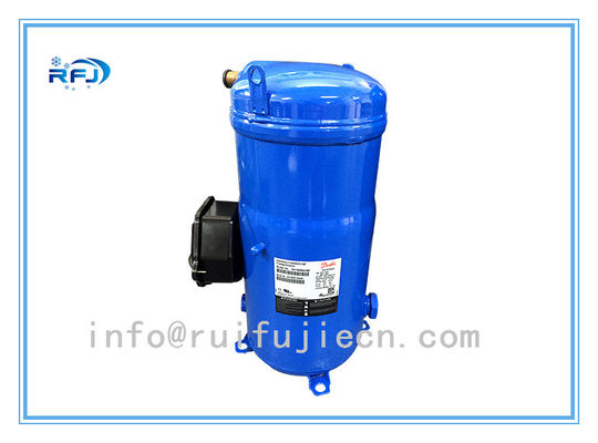 10HP التمرير ضواغط التبريد تكييف الهواء نظام التبريد SM125S4QC SM125-4QAI المؤدي