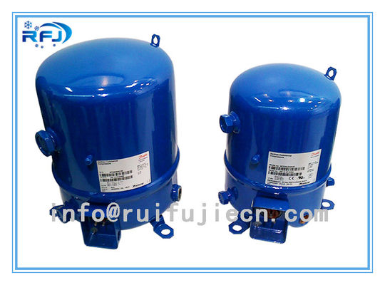 طراز التبريد Maneurop MTZ22JC5VE MTZ22-5VI مضغوط المكبس المتبادل 1 مرحلة