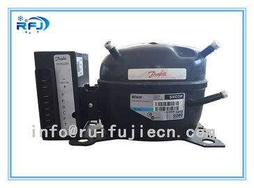 3GS النفط سونيسو SL32S انتقل ضاغط أسود بد سلسلة BD80 / BD50 / BD35 R404A / R134A / r22