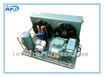 15HP بيتزر وحدة التكثيف 4PCS-15.2 380V / 50HZ / 3Phase، 440-480V / 60HZ / 3PH