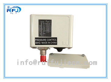 التبريد تحكم الضغط KP15 نموذج 06126491 8 إلى 32 بار بي 4 بار ثابت KP15 060-126491 R134A / r22 / r407c
