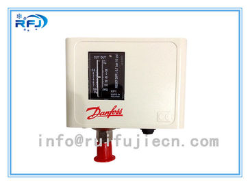 ضغط الضوابط كب سلسلة ل فراغ، 0.02 ~ 42Mpa مجموعة KP15 060-126566 R134A / r22 / r407c
