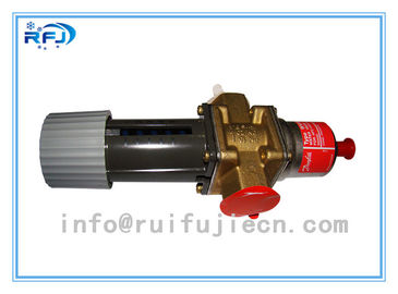 WVFX20 003N3105 صمامات المياه التكثيف منظمات الضغط سي R22، R134a، R404A، R12، R502