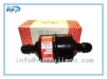DML165 023Z5045 خط السائل تدفق ثنائي الاتجاه حرق فلتر الجاف دكل دمل دسب دمب داس سلسلة ضوابط التبريد