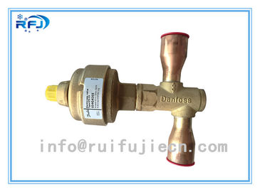 إتس سلسلة مكيف الهواء صمام التوسع ETS250 034G2601 سي، روهس R22، R134A، R404A، R410A