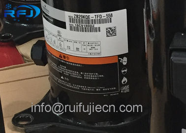4HP كوبلاند ضاغط التبريد PH3 50hz 380-420v / 60hz ZB29KQE-تفد-558